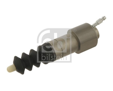 Slave Cylinder, clutch 32166 FEBI, Image 2