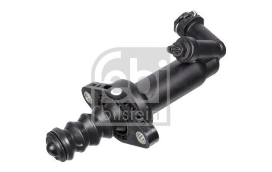Slave Cylinder, clutch 32168 FEBI, Image 2