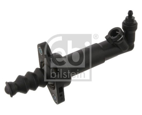 Slave Cylinder, clutch 34859 FEBI, Image 2
