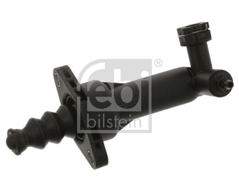 Slave Cylinder, clutch 39438 FEBI, Image 2