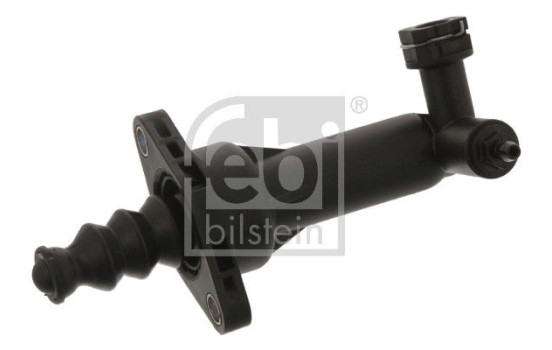Slave Cylinder, clutch 39438 FEBI, Image 2