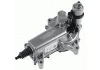 Slave cylinder, clutch 3981 000 093 Sachs