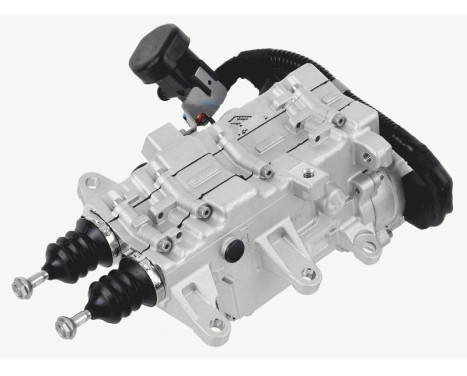 Slave cylinder, clutch 3981 654 003 Sachs