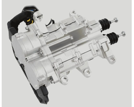 Slave cylinder, clutch 3981 654 003 Sachs, Image 2