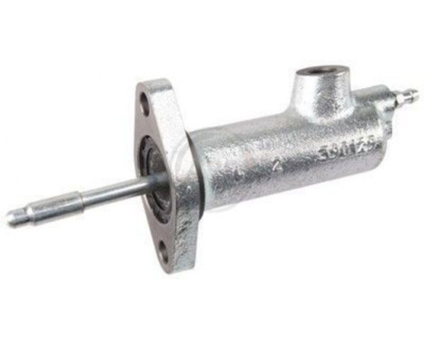 Slave Cylinder, clutch 41068X ABS, Image 3