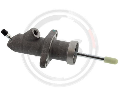 Slave Cylinder, clutch 41119X ABS, Image 4