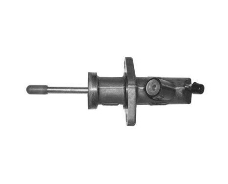 Slave Cylinder, clutch 41120X ABS, Image 2