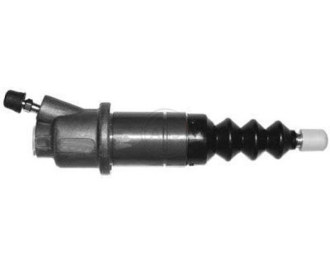 Slave Cylinder, clutch 41130 ABS, Image 3