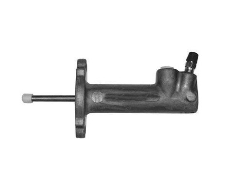 Slave Cylinder, clutch 41174X ABS, Image 2