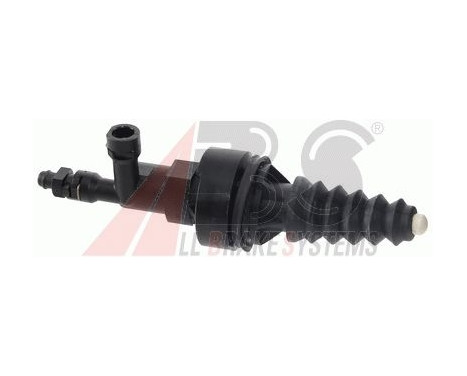 Slave Cylinder, clutch 41440 ABS, Image 2