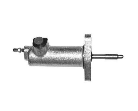 Slave Cylinder, clutch 41801X ABS, Image 2