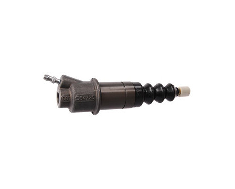 Slave Cylinder, clutch 41854 ABS, Image 2