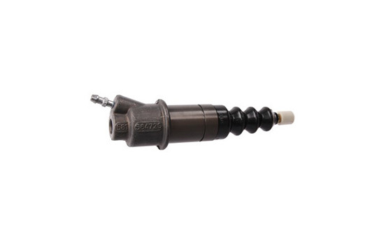 Slave Cylinder, clutch 41854 ABS, Image 2