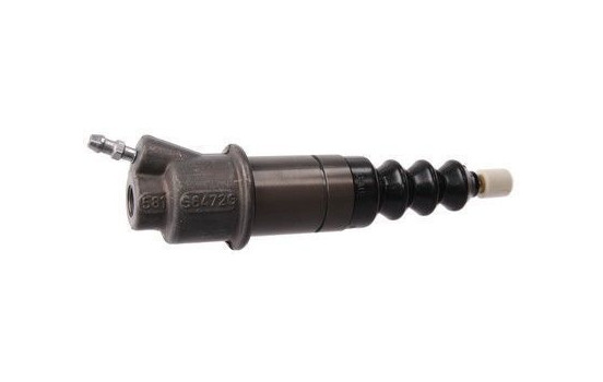 Slave Cylinder, clutch 41854 ABS
