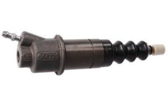 Slave Cylinder, clutch 41854 ABS, Image 3