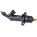 Slave Cylinder, clutch 41913 ABS