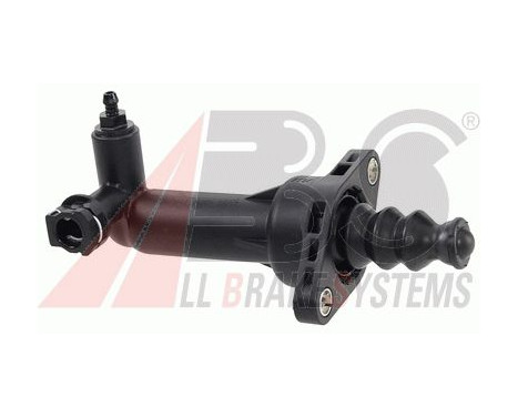 Slave Cylinder, clutch 42026 ABS, Image 2