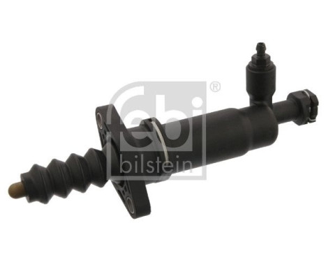 Slave Cylinder, clutch 44166 FEBI, Image 2