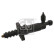 Slave Cylinder, clutch 44166 FEBI, Thumbnail 2