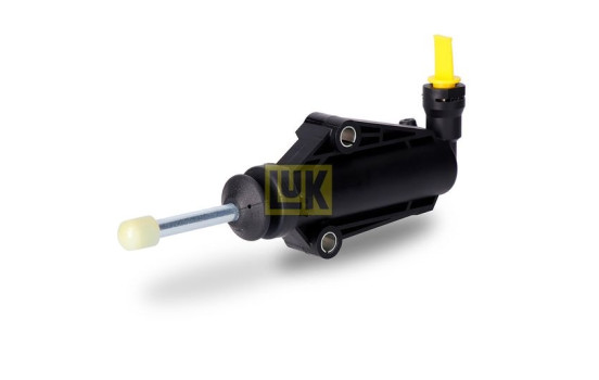Slave Cylinder, clutch 512 0021 10 LUK