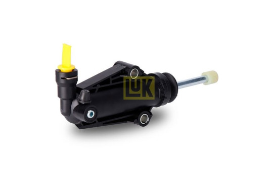 Slave Cylinder, clutch 512 0021 10 LUK, Image 2