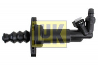 Slave Cylinder, clutch 512 0026 10 LUK