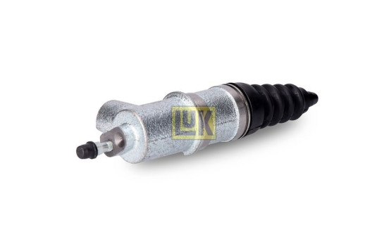 Slave Cylinder, clutch 512 0051 10 LUK, Image 2