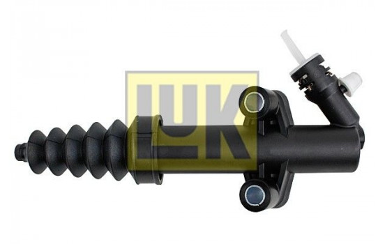 Slave Cylinder, clutch 512 0057 10 LUK