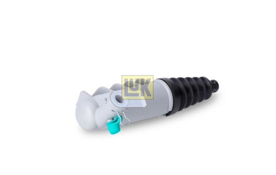 Slave Cylinder, clutch 512 0437 10 LUK, Image 2