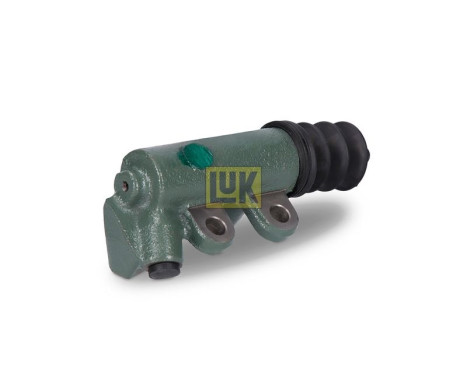 Slave Cylinder, clutch 512 0443 10 LUK, Image 2