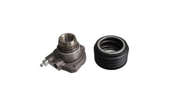 Slave Cylinder, clutch 51677 ABS, Image 2