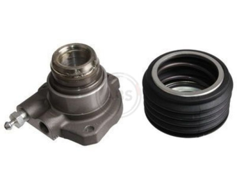 Slave Cylinder, clutch 51677 ABS, Image 3