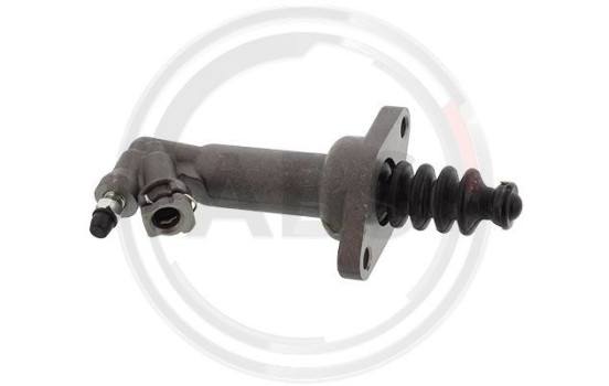 Slave Cylinder, clutch 51732 ABS, Image 3