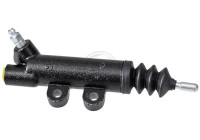 Slave cylinder, clutch 51825 ABS