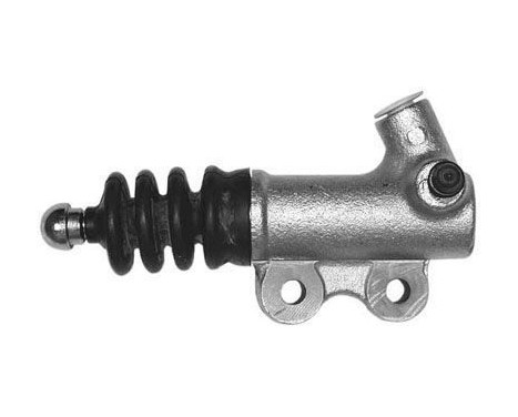 Slave Cylinder, clutch 51957 ABS