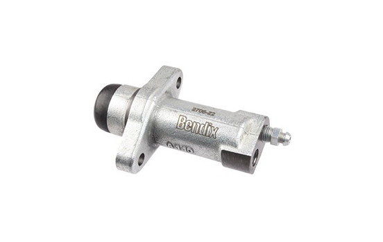 Slave Cylinder, clutch 51973 ABS, Image 2