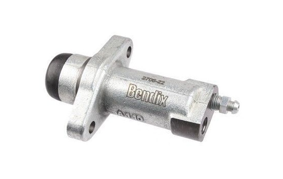 Slave Cylinder, clutch 51973 ABS