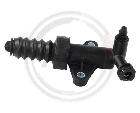 Slave cylinder, clutch 61029 ABS
