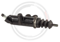 Slave cylinder, clutch 61059 ABS