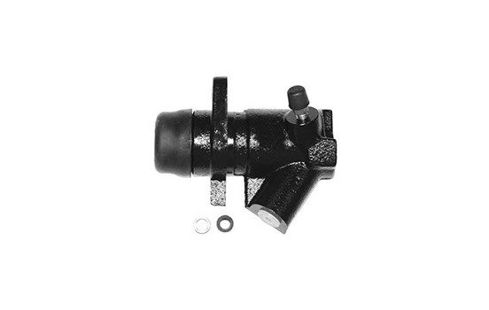 Slave Cylinder, clutch 61112 ABS, Image 2