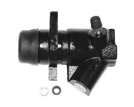 Slave Cylinder, clutch 61112 ABS