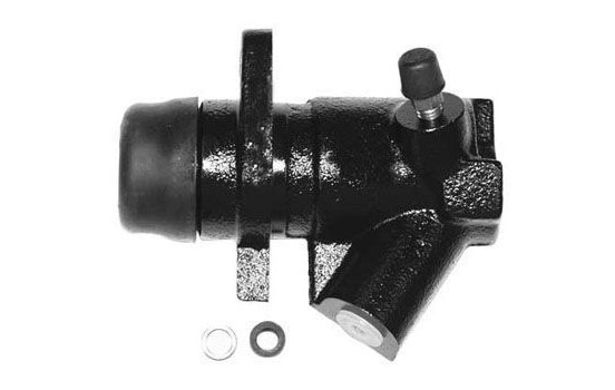 Slave Cylinder, clutch 61112 ABS