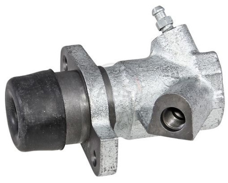 Slave Cylinder, clutch 61112 ABS, Image 3