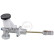 Slave cylinder, clutch 61146 ABS