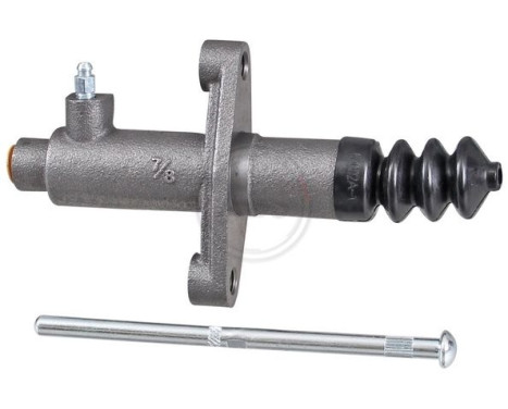 Slave cylinder, clutch 61350 ABS