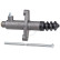 Slave cylinder, clutch 61350 ABS