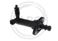 Slave cylinder, clutch 61362 ABS