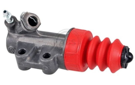 Slave Cylinder, clutch 61435 ABS, Image 2