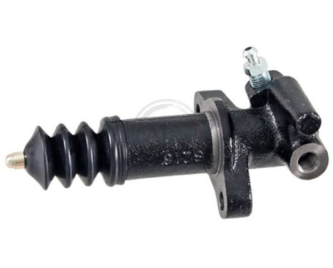 Slave Cylinder, clutch 61495 ABS, Image 2