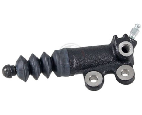 Slave Cylinder, clutch 61496 ABS, Image 2